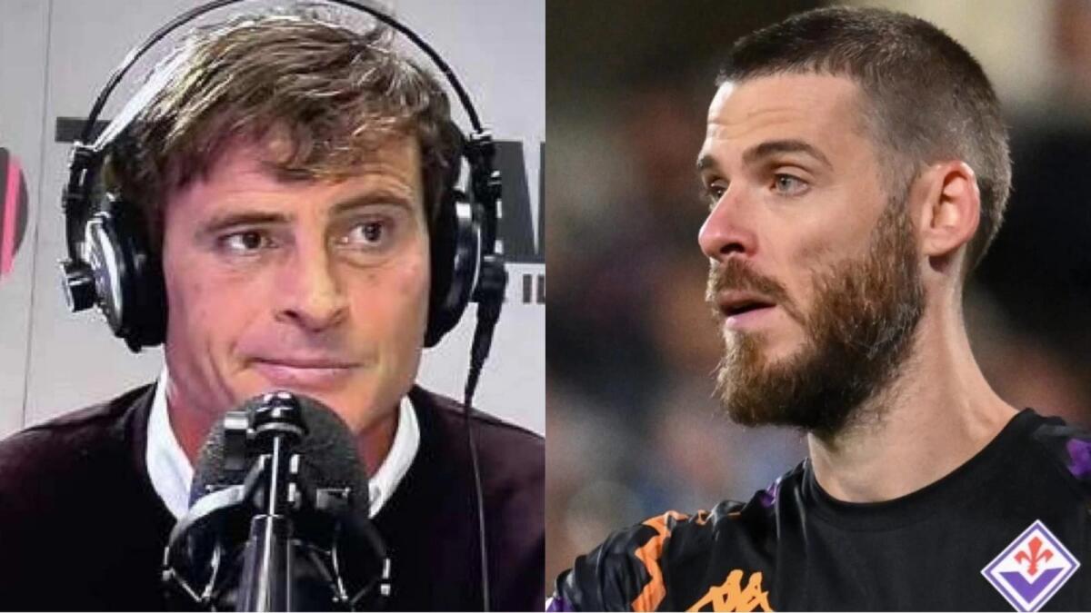 Impallomeni: "De Gea si è rimesso in gioco con l'umiltà dei grandi. È sul pezzo e si vede" - 