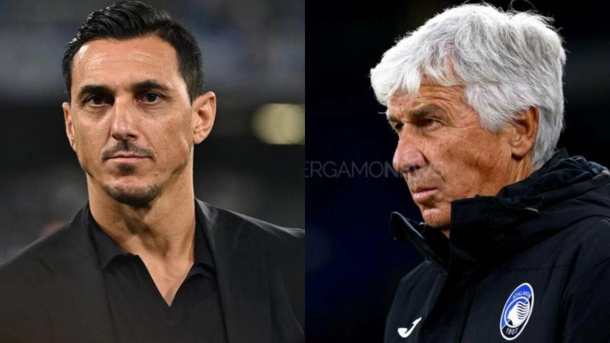 Burdisso: "Gasperini per me è un papà calcistico. Lui lavora molto bene sulla parte atletica" - 