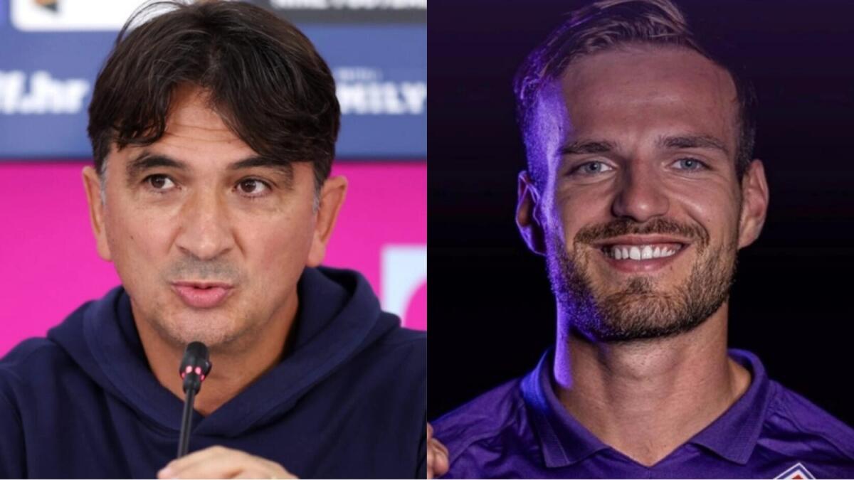 Croazia, Pongracic escluso dalla lista dei convocati. Dalic: "Non ci sarà, fuori per un infortunio" - 