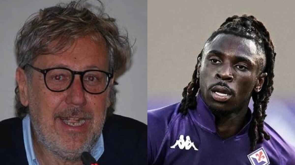 Cecchi: “Kean? Quel suo tocco andrebbe fatto vedere nelle scuole calcio. È il perno di una squadra spietata” - 