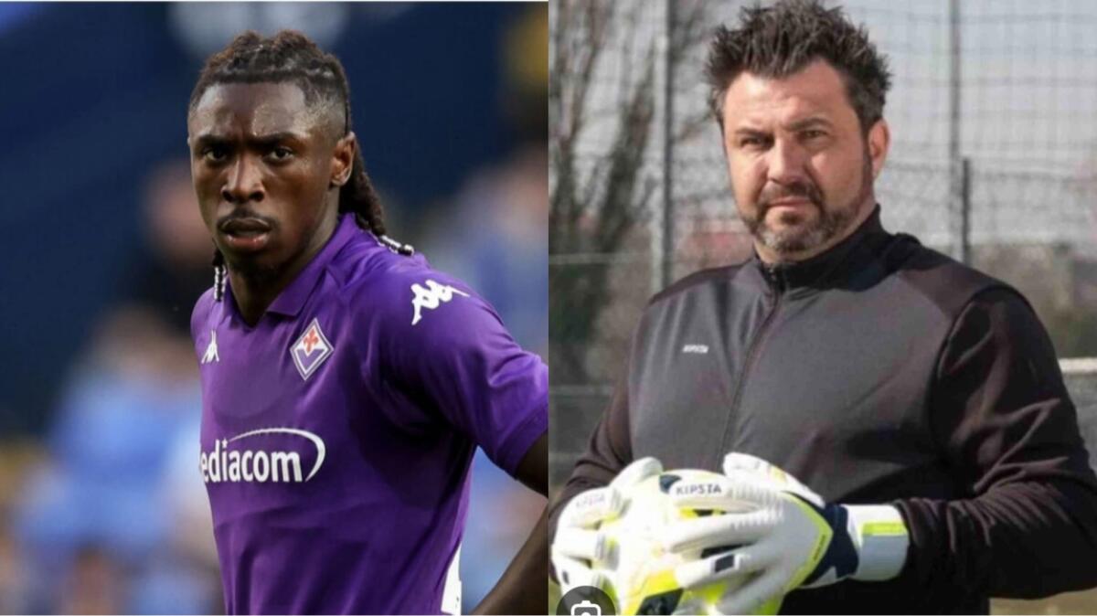 Frey: "Kean può arrivare a 15 gol in campionato e sarà titolare in Nazionale" - 