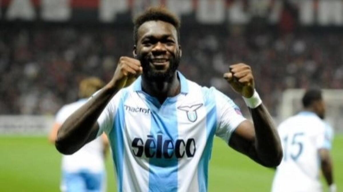 Sentite l'ex biancoceleste Caicedo su Juve-Lazio: "Ormai giocare in 10 contro 12 è dura" - 