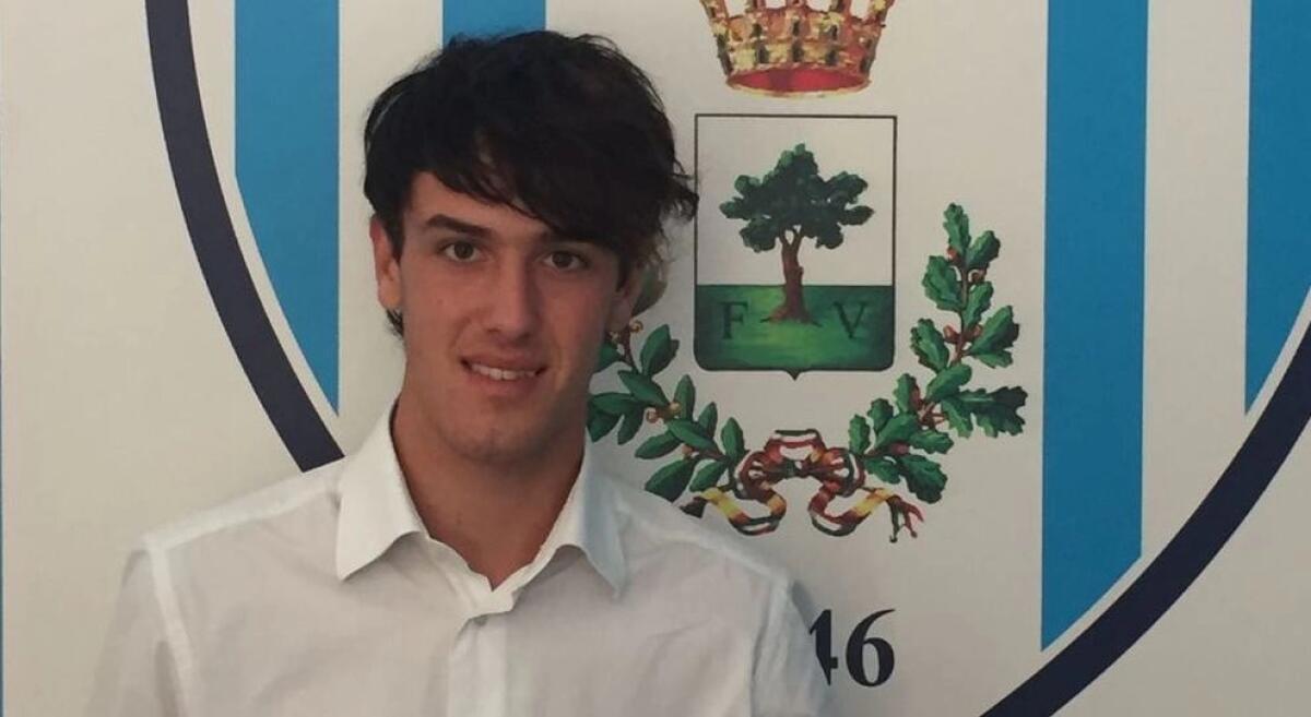 Delvecchio Jr non ha dubbi: "New Saints? La Juve del Galles. Sono una squadra da Serie C" - 