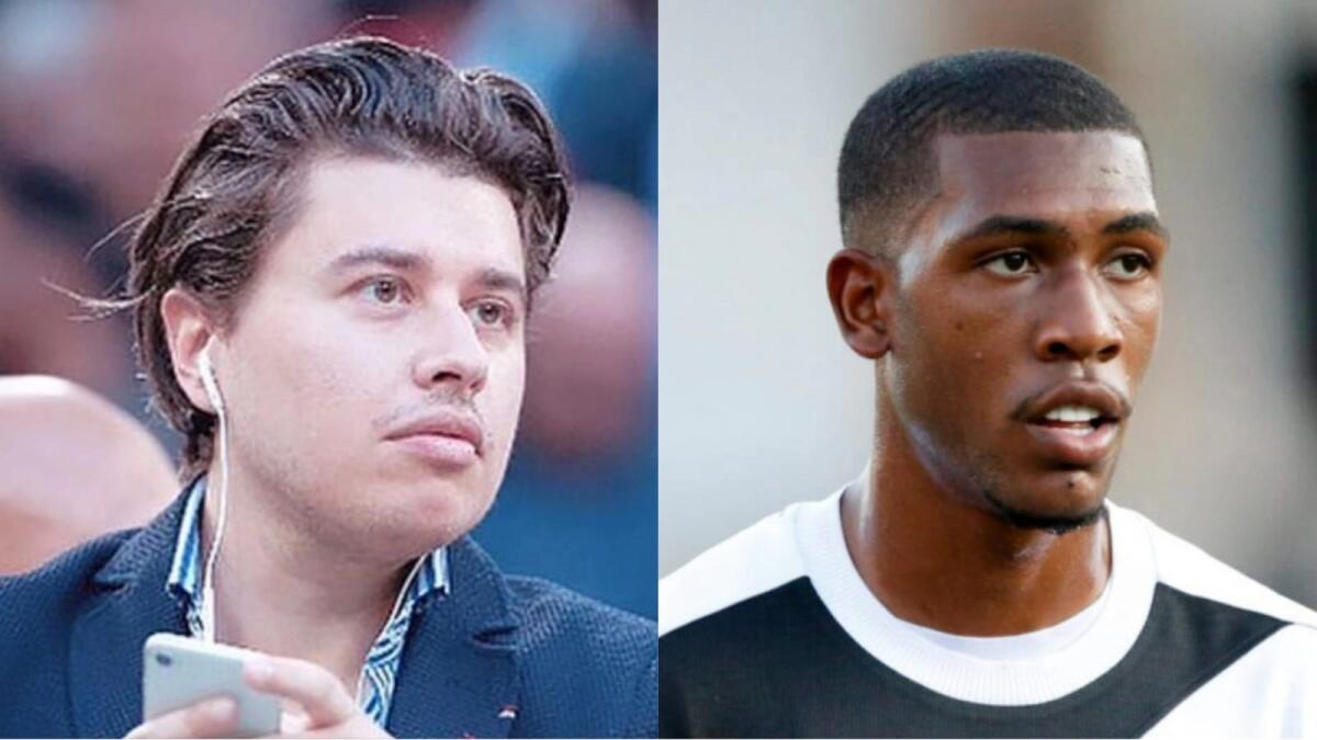 Schira rivela: "La Fiorentina ha avviato i contatti per Rayan, esterno classe 2006 del Vasco Da Gama" - 