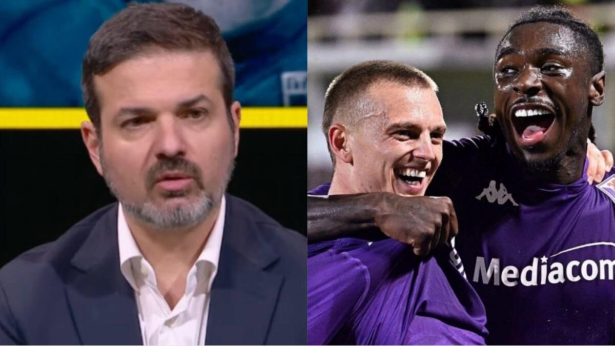 Stramaccioni: "Gud e Kean impressionanti. A Pradè ho detto: finalmente avete trovato il centravanti!" - 