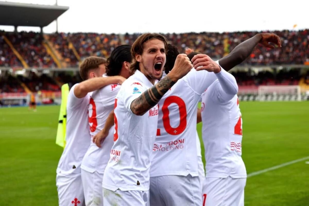 Per la Fiorentina confermarsi è più difficile di affermarsi. Viola a caccia di continuità  - 