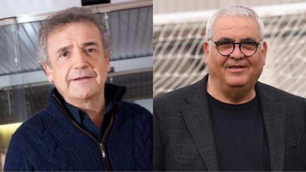 Baldini: "Adesso il mercato lo fa un esperto di calcio. Il più grande errore è stato non tenere Corvino" - 