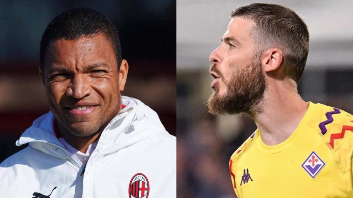 Dida non ha dubbi: "Maignan e De Gea sono fortissimi, lo spagnolo sta facendo bene" - 