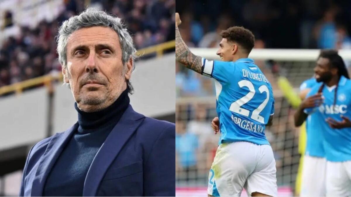 Il Napoli vince 1-0 al Maradona, altro KO per un Lecce ben diverso da quello visto contro la Fiorentina - 