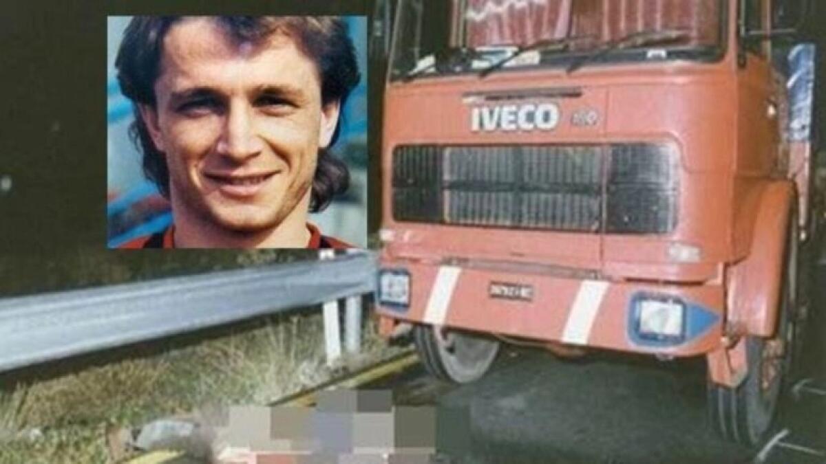 Bergamini, l'ex fidanzata è stata condannata a 16 anni di reclusione per concorso in omicidio volontario - 