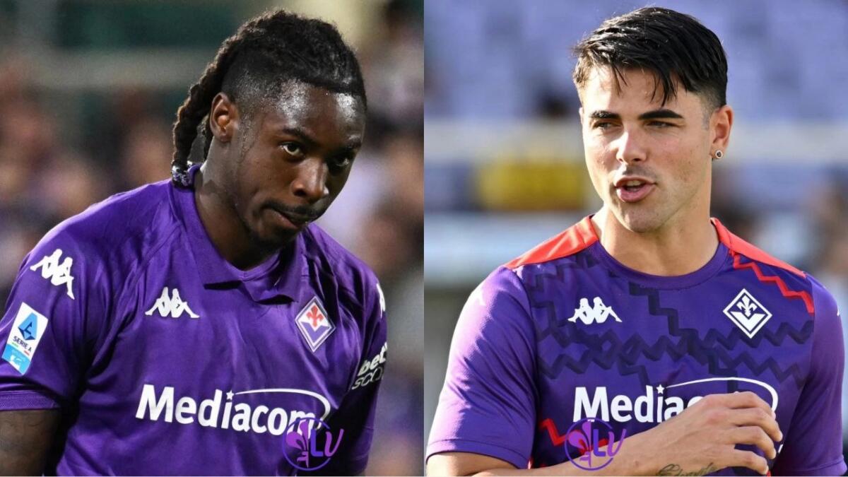 Nicolato: "Kean ha qualità fuori dalla norma. Sottil? Spesso il talento non si sposa con la continuità" - 
