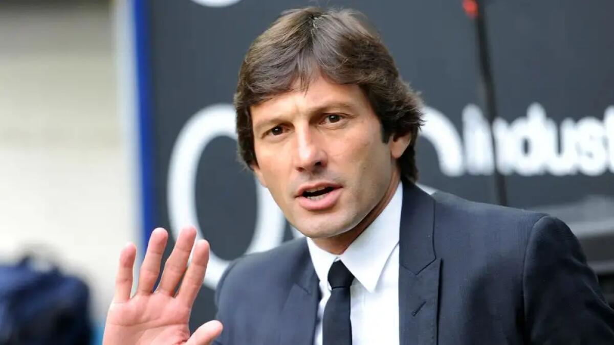 Leonardo: "Gli americani comprano i club ma non conoscono storia, contesto e tradizione del club" - 