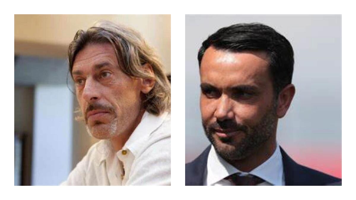 Torricelli: "Preferisco la filosofia di Palladino a quella di Italiano, il modulo lo fanno i giocatori" - 