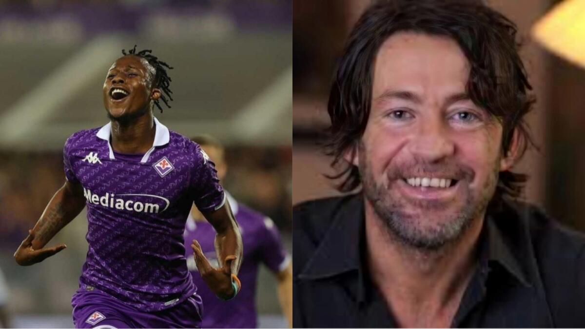 Orlando: "Alla Fiorentina hanno fatto capitano Kouamé, ormai la fascia è diventata una lotteria" - 