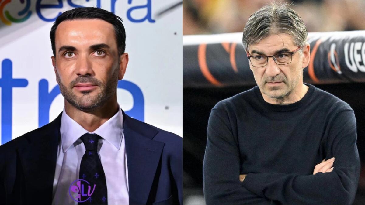 Juric applaude Palladino: "Sta diventando un grande tecnico. Ha cambiato e ha preso la strada giusta" - 
