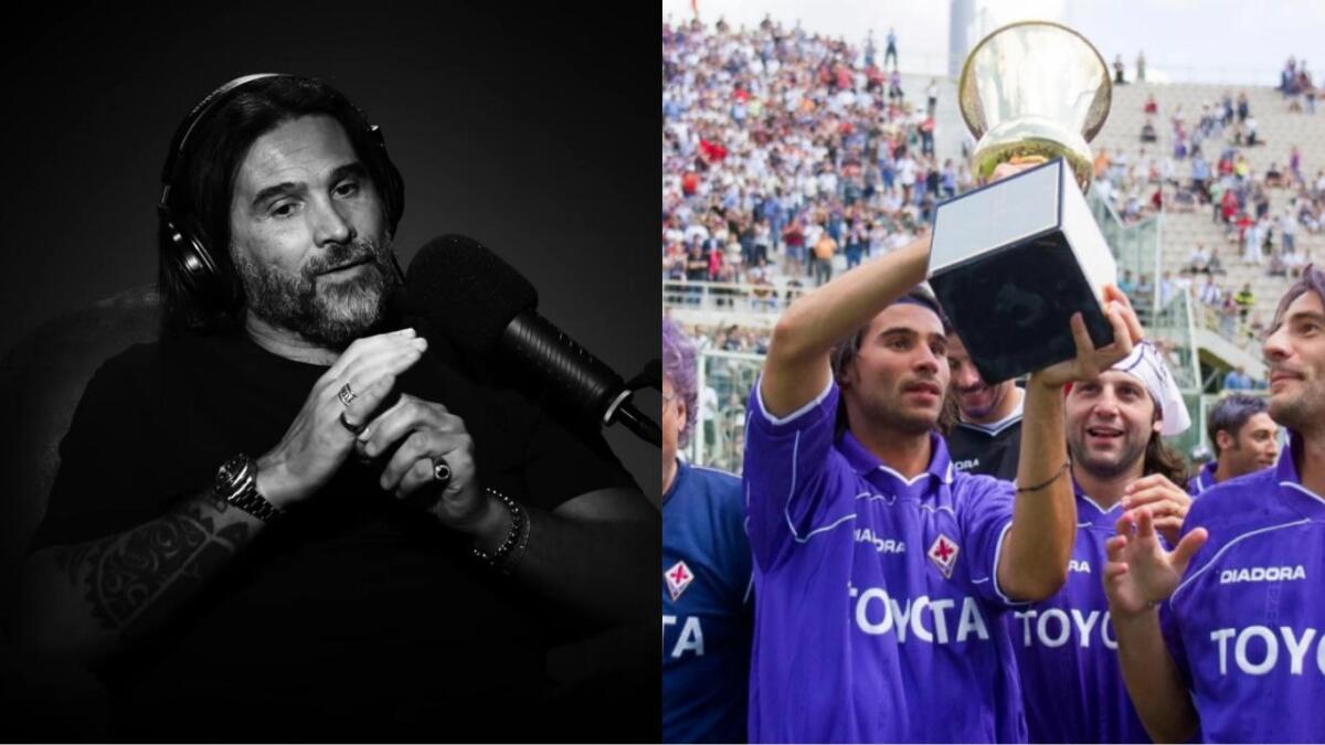 Adani ricorda: "Vivere Firenze è come stare in una pentola a pressione. Vincere la Coppa Italia è come una Champions" - 
