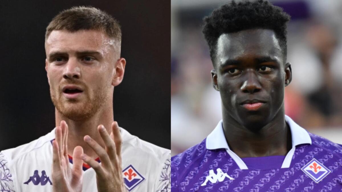Corriere dello Sport: “Beltran e Kayode, ora o mai più. Rilancio o cessione già a gennaio” - 