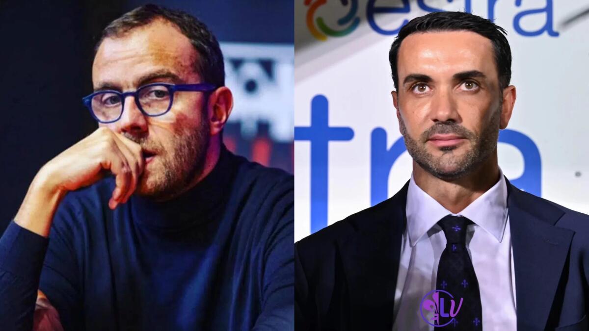 Trevisani: "Palladino ha fatto quello che non ha fatto Italiano, ha scelto il 9. La Fiorentina si può divertire" - 