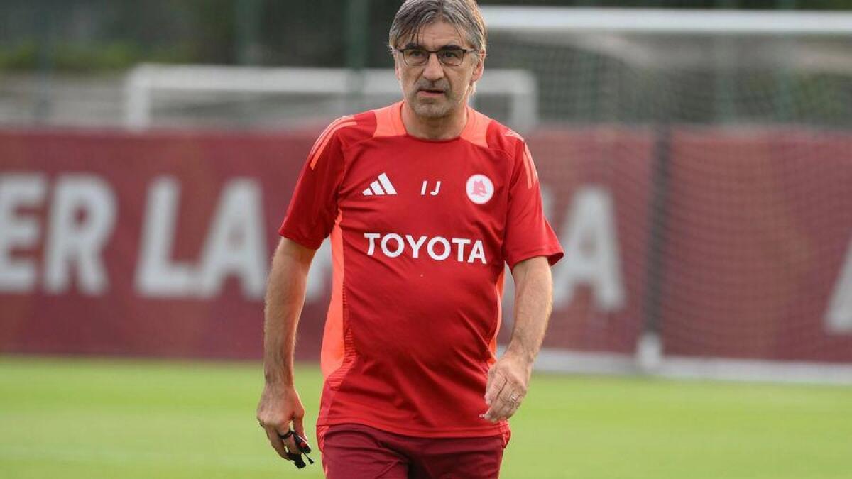Roma, i convocati di Juric per la Fiorentina: ok Mancini, torna anche Soulé. Out El Shaarawy - 