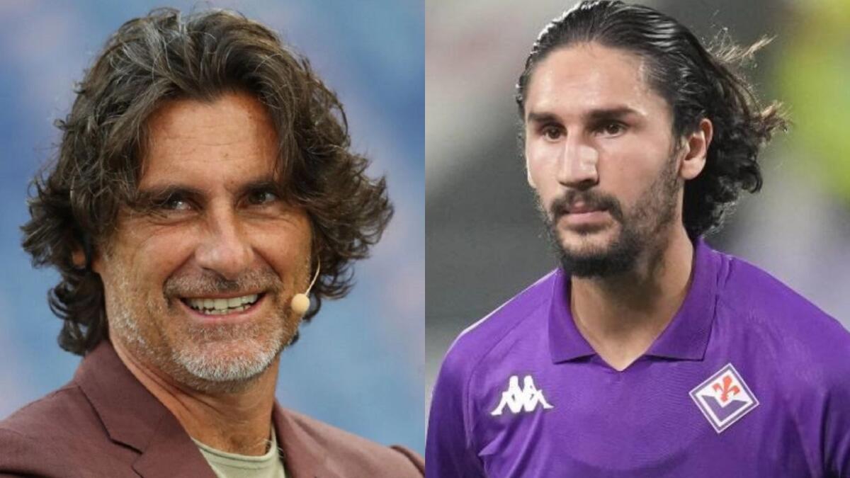 Bucciantini: "Adli ha tolto la Fiorentina dall'imbarazzo di una partita pessima. Beltran punto interrogativo" - 