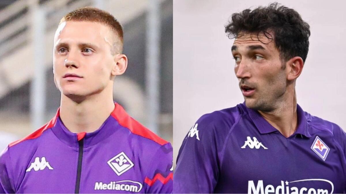 Radio Bruno: "I convocati della Fiorentina per il Genoa non usciranno. Comuzzo e Cataldi in dubbio" - 
