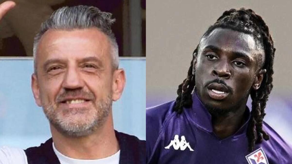 Flachi difende Kean: “Quando si è giovani capita di fare qualche bischerata. Ha fatto un gran lavoro mentale” - 