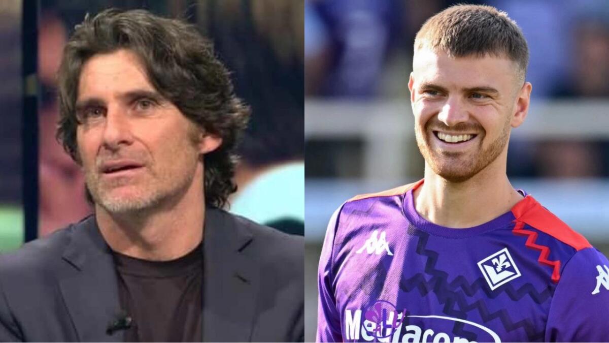 Bucciantini: "Beltran non ha più un problema di ruolo ma di livello. Quando entri in campo devi importi" - 