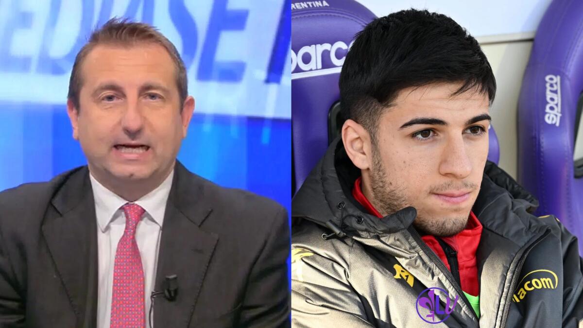 Ceccarini: "Parisi è un ipotesi da non sottovalutare per il Milan se prende un vice Theo a Gennaio" - 