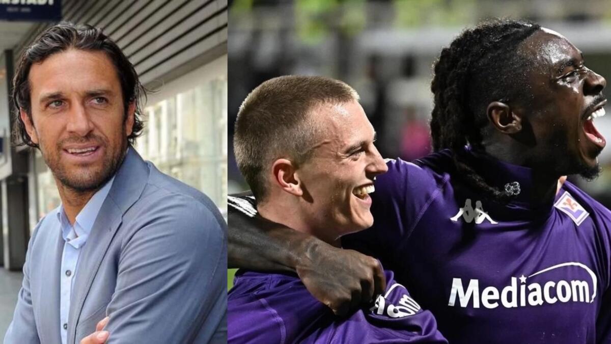 Toni: "Kean di testa sta bene e con Gudmundsson può essere il tandem giusto, possono solo migliorare" - 