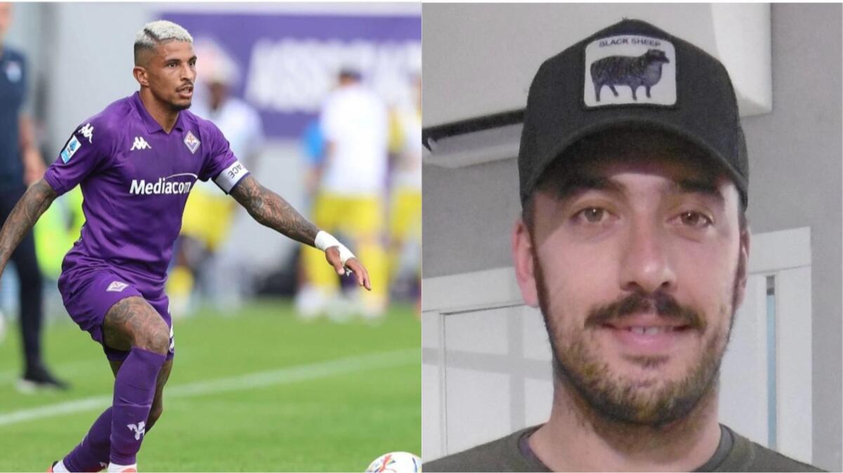 Viviano: "Dodo, in Serie A, fa quello che vuole, è un titolare in tutte le squadre del campionato" - 