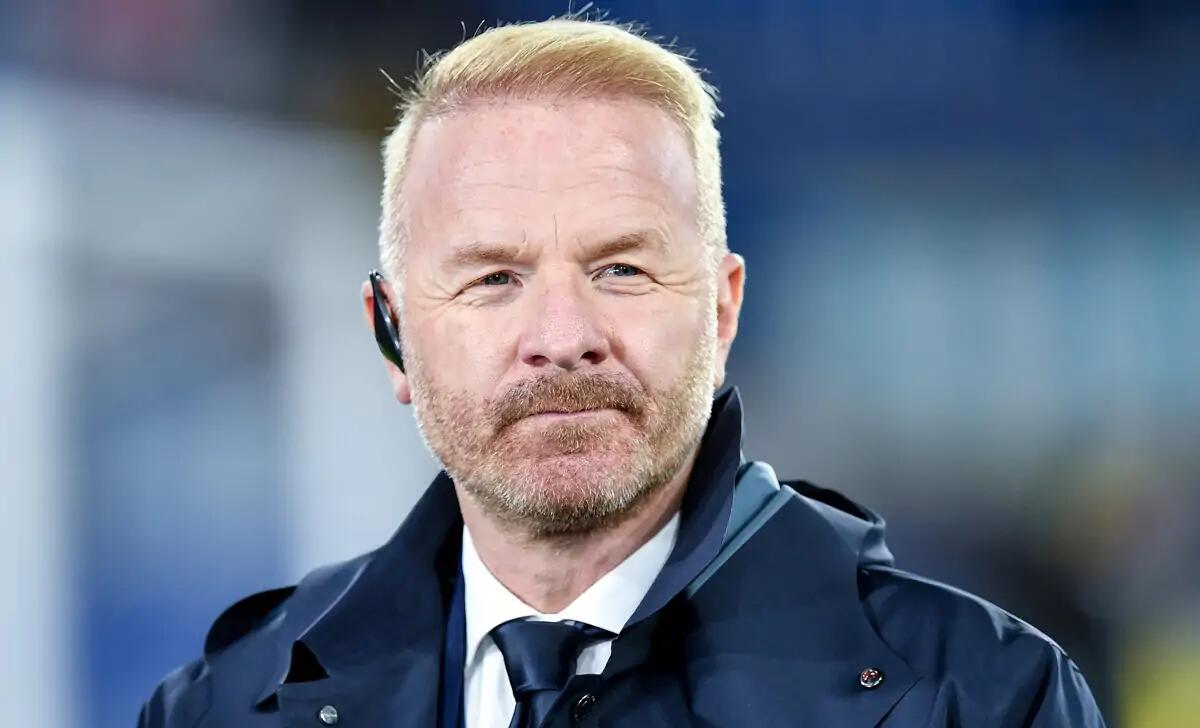Tare: "La Fiorentina è un cantiere aperto e bisogna attendere. Ha fatto un mercato intelligente" - 