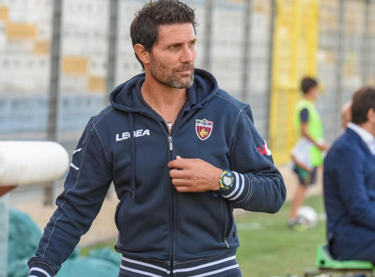 Fontana su Palladino: "Ha rivoluzionato il modo di fare calcio alla viola. E' completamente diverso da Italiano" - 