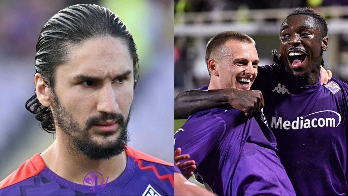 Baiano: "Adli giocatore forte, l'aveva già fatto vedere al Milan. Kean e Gudmundsson si devono cercare" - 