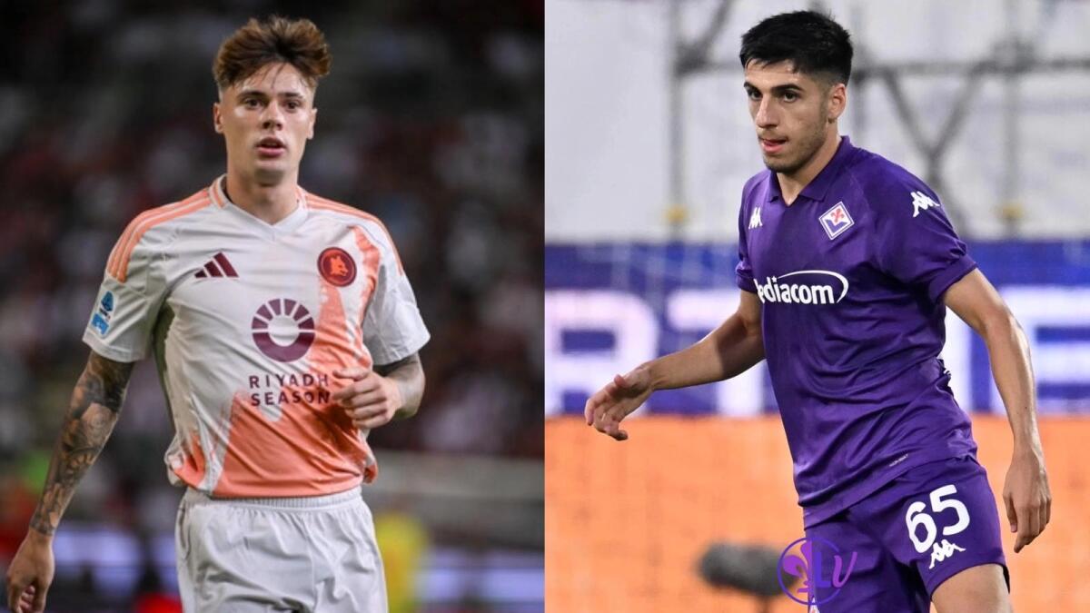 Da Roma insistono: "Scambio Zalewski-Parisi? Si può. Fiorentina e Roma si incontreranno per discuterne" - 
