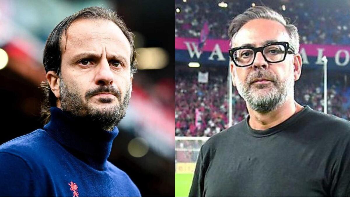 Caos Genoa, Dopo Retegui e Gudmundsson può partire anche Frendrup. Società in vendita - 