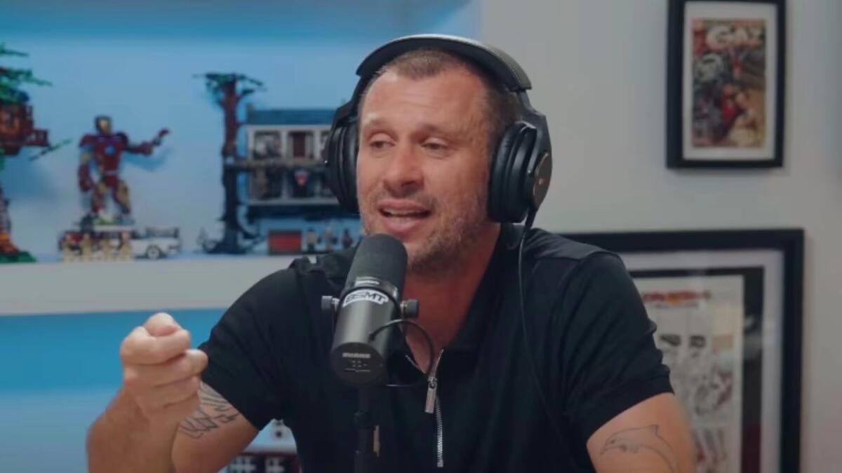 Cassano racconta il dramma dell'abbandono: "Mai visto mio padre, si fece vivo dopo il gol all'Inter" - 