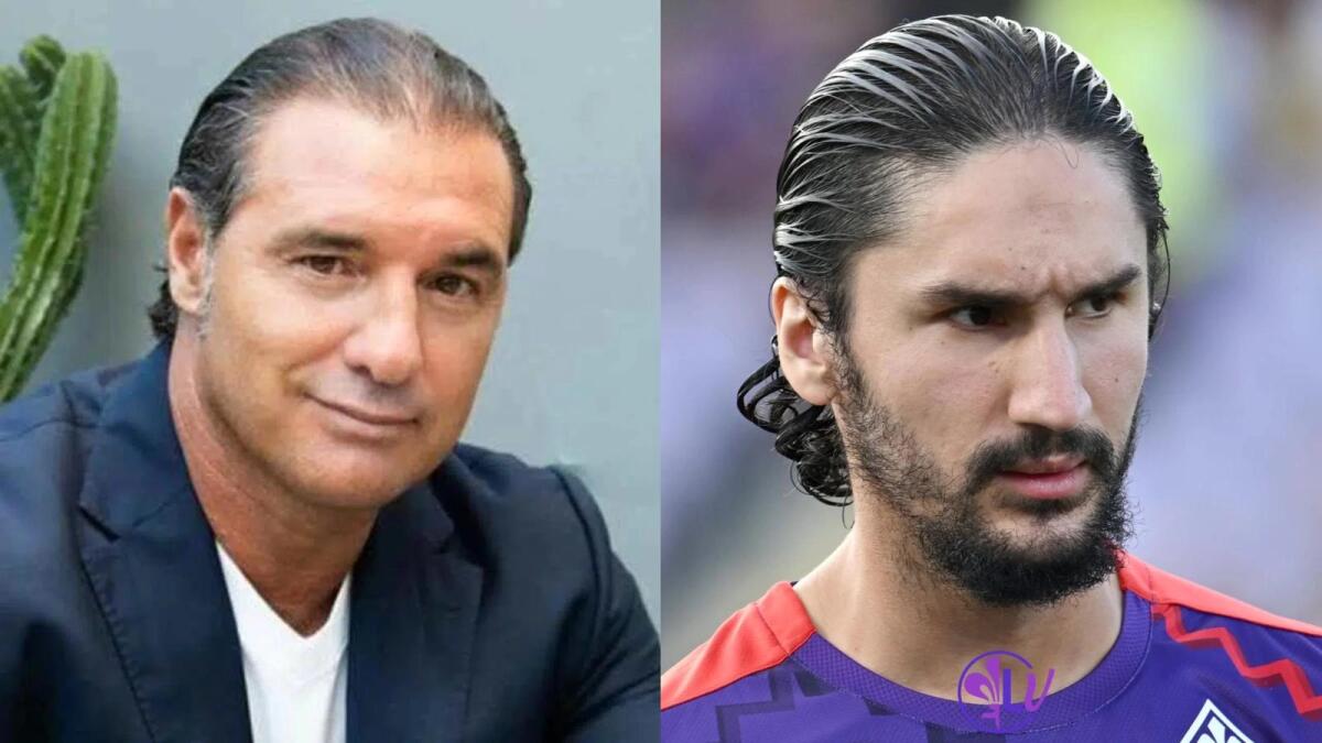 Amoruso: "Sono settimane che dico che Adli deve giocare. Farei un 4-3-1-2, a centrocampo hai qualità" - 
