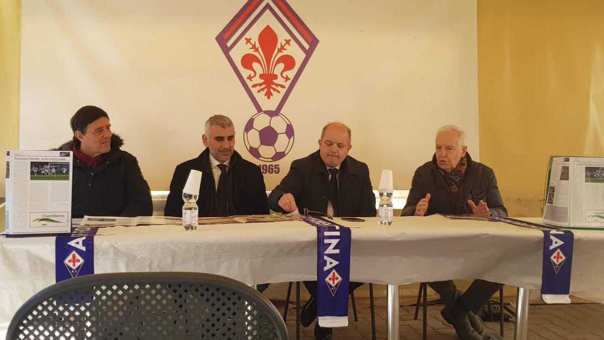 CCVC, Pucci: “Quando finisce il cantiere al Franchi? Non esiste non avere date certe” - 