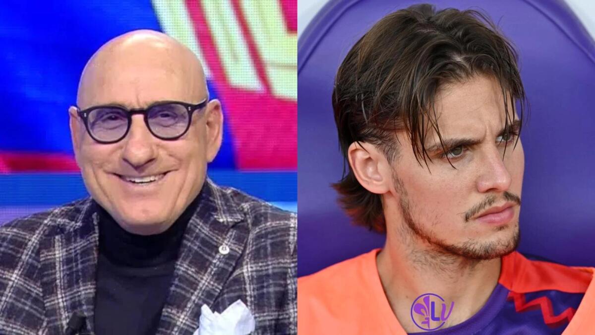 Graziani duro su Colpani: "Quando calcia non prende mai la porta, è un problema. Deve fare di più" - 