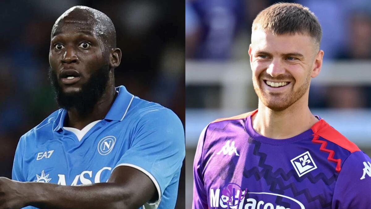 Sentite El Pampa Sosa: "Beltran più forte di Lukaku. Gli serve tempo, ma ottimo acquisto della Fiorentina" - 