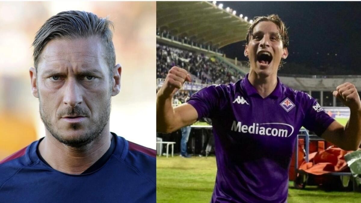 Totti ha rimpianti: "Bove poteva fare bene alla Roma, spero che possa tornare. Dispiace della cessione" - 