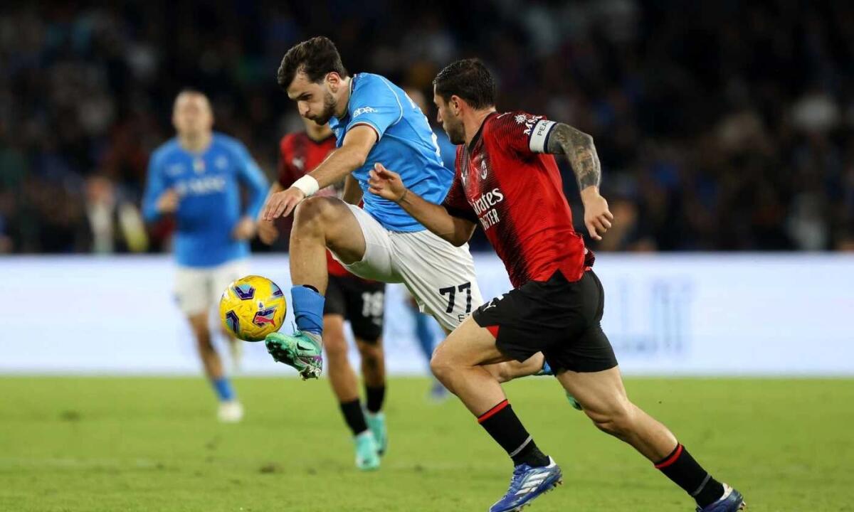 Svolta storica in Serie A: Milan-Napoli sarà trasmessa in chiaro, è la prima volta dal 13 Aprile 1996 - 