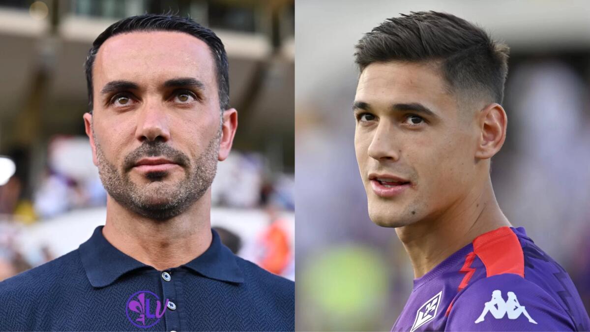 La Fiorentina passeggia sulla Roma e Palladino ne approfitta per provare Quarta a centrocampo - 