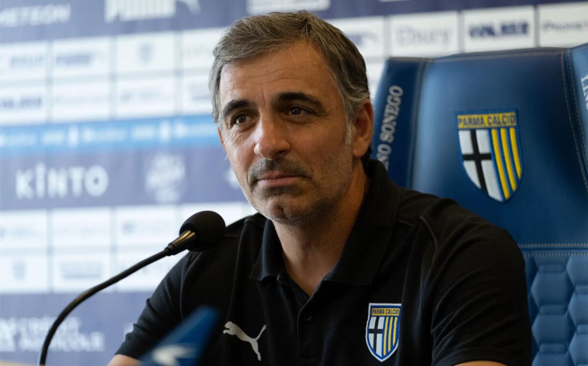 Pecchia: "Il Bologna è aggressiva, ha un'identità ben precisa come la Fiorentina degli ultimi anni" - 