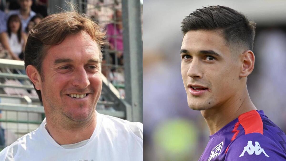 Malusci: "Oggi mi aspetto molto da Ikoné. Anche se Quarta giocasse bene i titolari restano Comuzzo e Ranieri" - 