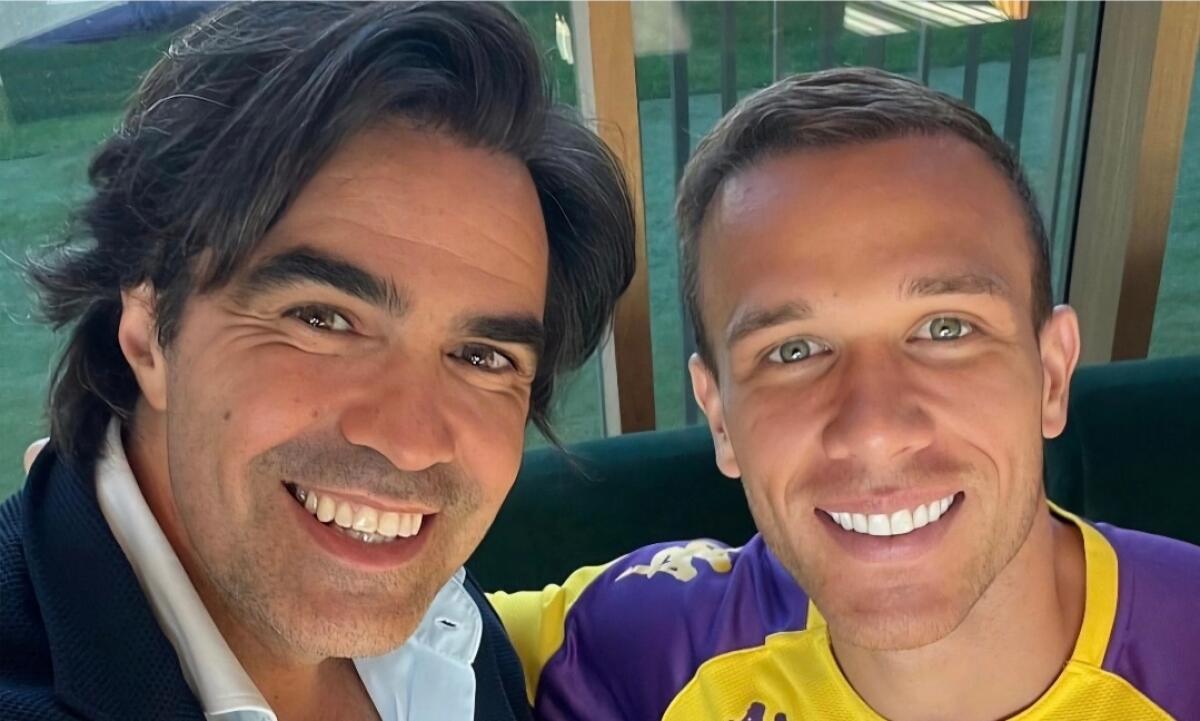 Arthur fuori rosa alla Juventus, Pastorello si lamenta: "Un peccato mortale, vogliamo una sistemazione" - 