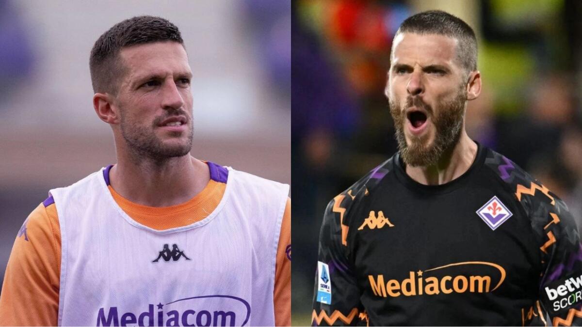Cecchi: "Con Biraghi fuori serve un altro capitano, De Gea giocatore con maggiore personalità" - 