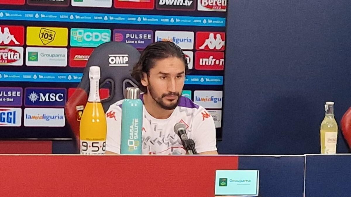 Adli: “Possiamo puntare in alto ma non dobbiamo sopravvalutarci. Ora testa al Torino” - 