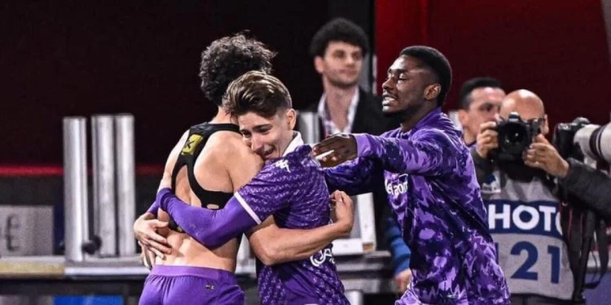 La Fiorentina Primavera non si ferma più. 4-2 alla Samp e primo posto in classifica - 