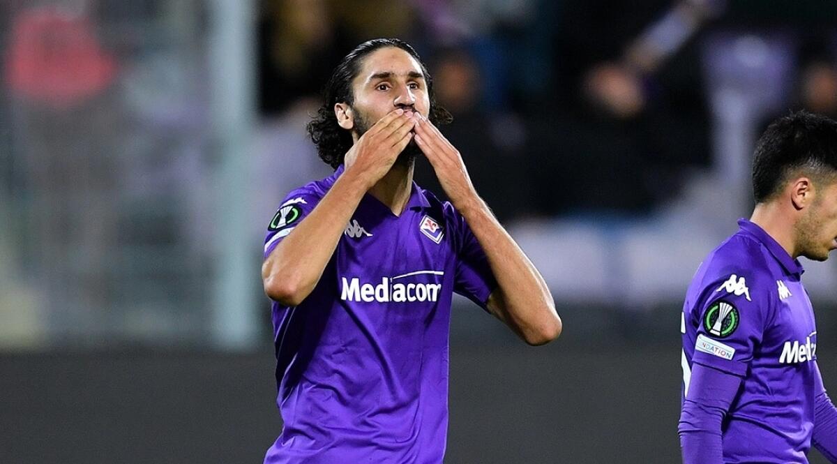 Adli è il direttore d'orchestra che mancava alla Fiorentina. Lo manda Maldini - 